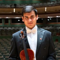Bobur Eshpulatov