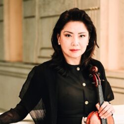 Qing Li