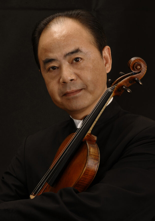 Zhao Hui Kong (Kong Zhao Hui)