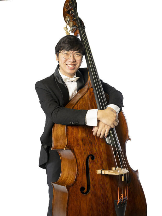 Victor Lee