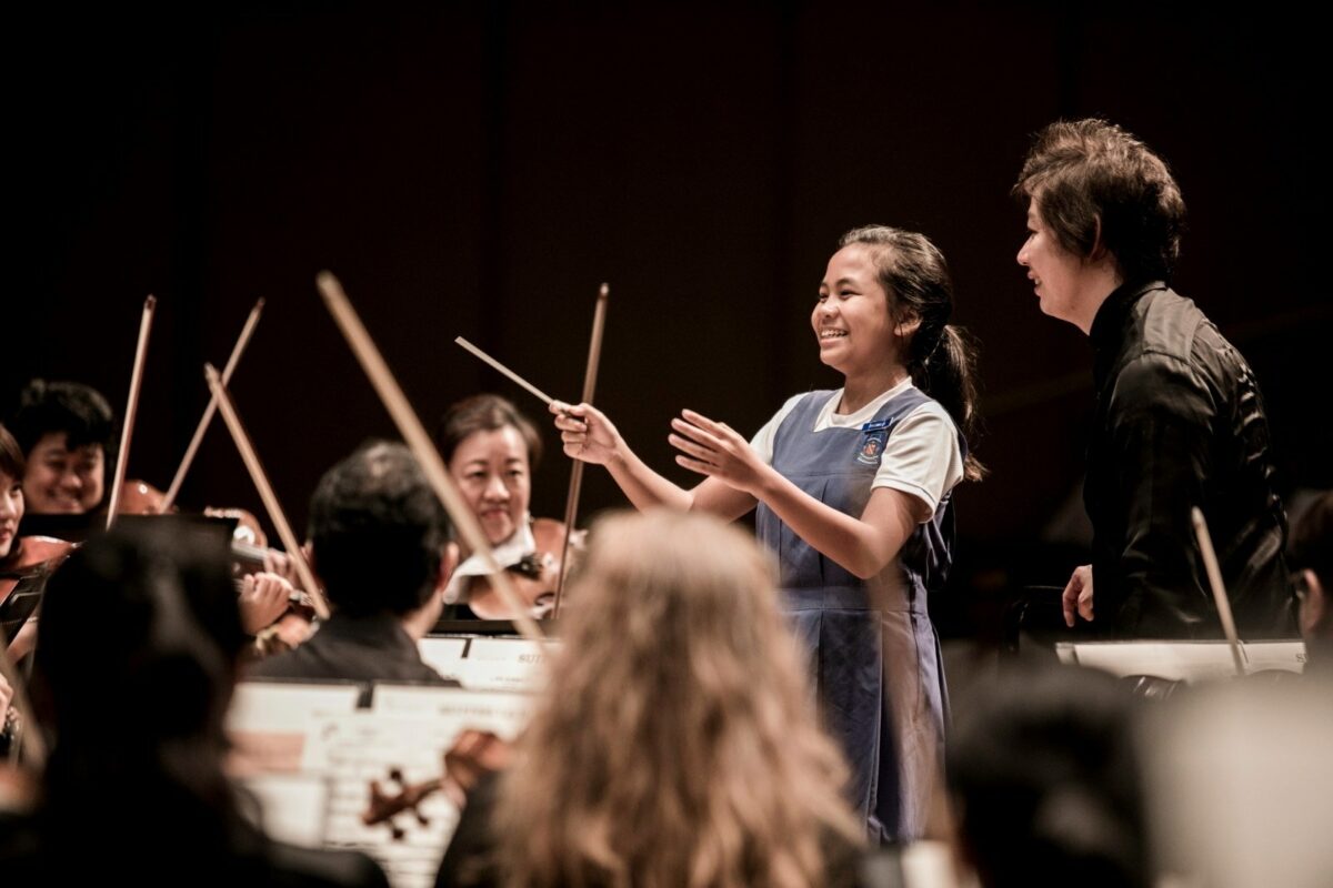 Bravissimo! Sep-Oct 2018  Singapore Symphony Orchestra