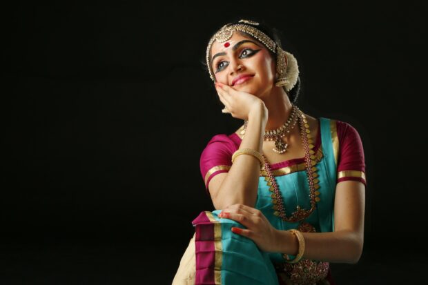 Kshirja Govind is a Singapore-based dancer and has been learning the Indian Classical Dance form Bharatanatyam in the Kalakshetra style for over 11 years now. She has won numerous awards and is also a company dancer with Apsaras Arts, who are the recipients of The Stewards of Singapore’s Intangible Cultural Heritage Award.