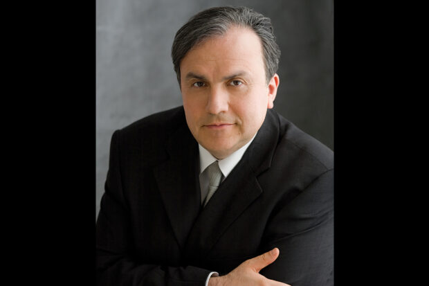 “Congratulations to Lan Shui on a great achievement as Music Director of this wonderful orchestra. I want to thank Lan for introducing me to the Singapore Symphony and its audiences. He is a wonderful friend and colleague whom I admire greatly and I am sure he'll continue his great musical achievements in the future.” - Yefim Bronfman, Pianist