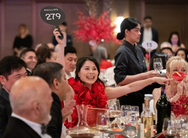 Ms Chloe Tong (Photo: Twist Media)