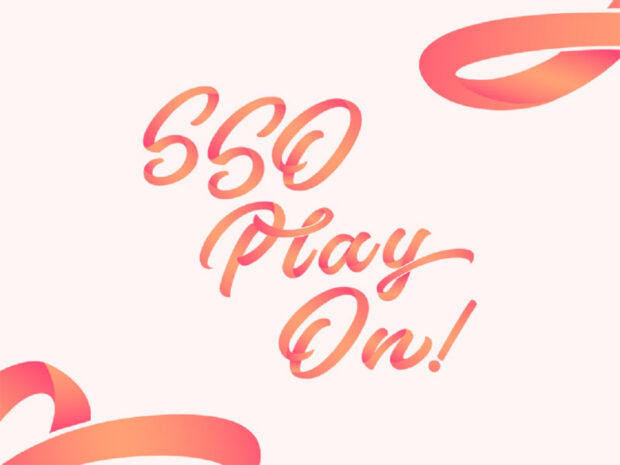 Keep Calm and Play On: SSO Digital Edition