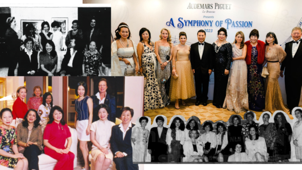 The Unsung Heroines of the SSO Ladies’ League