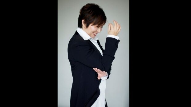 The preeminent Chinese conductor Xian Zhang will lead a colourful programme with the promising Chiyan Wong on piano.