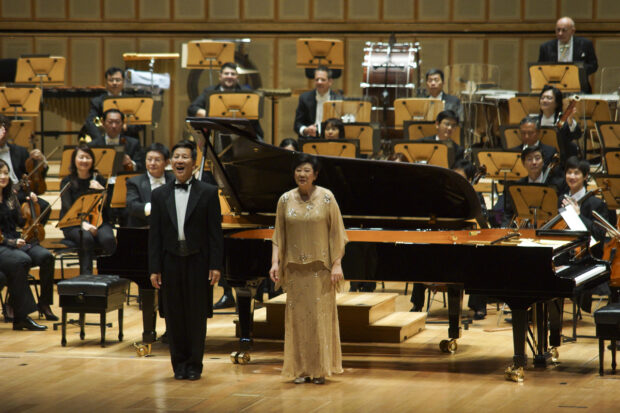 In Memoriam: Dennis Lee