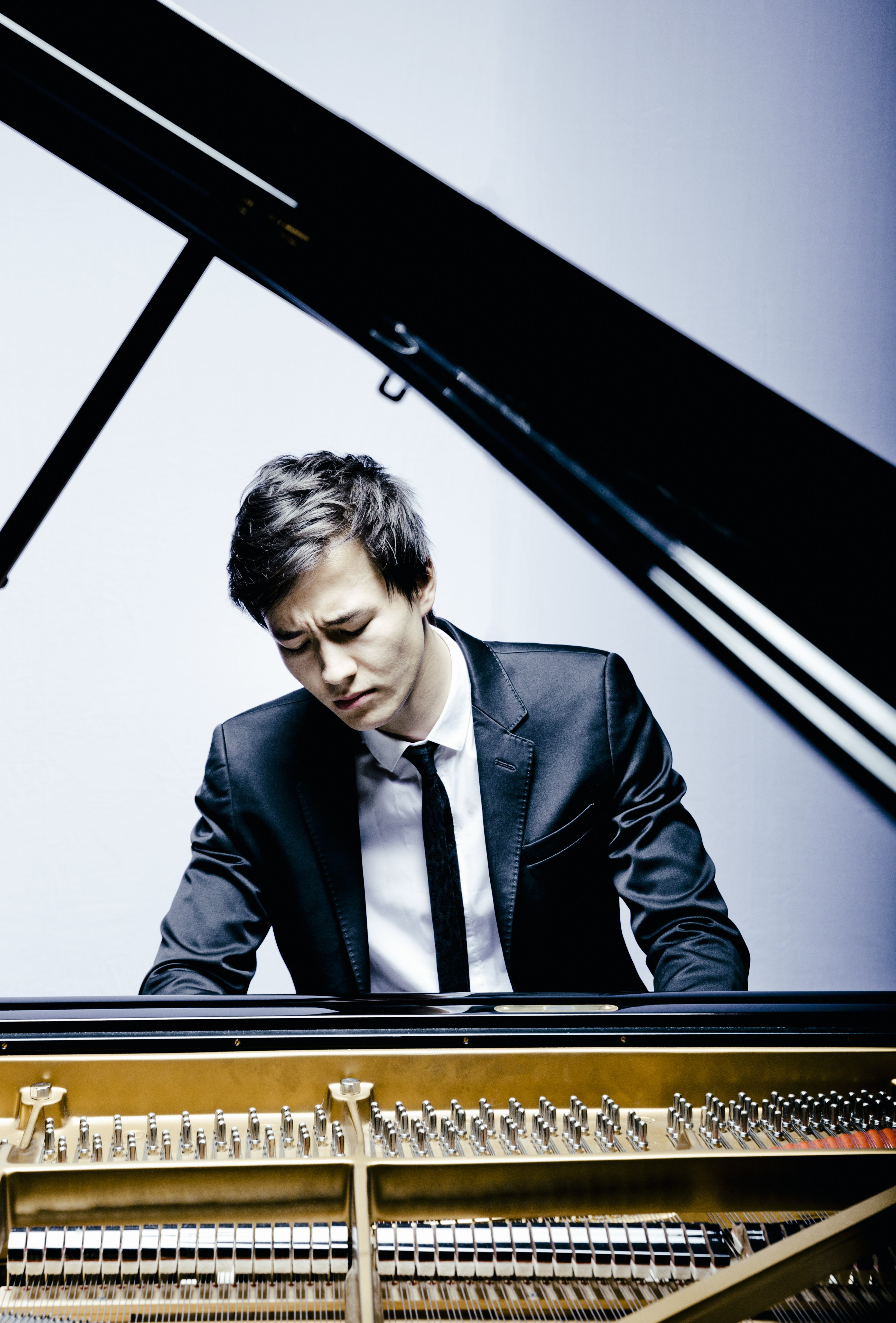 26th Singapore International Piano Festival - Louis Schwizgebel