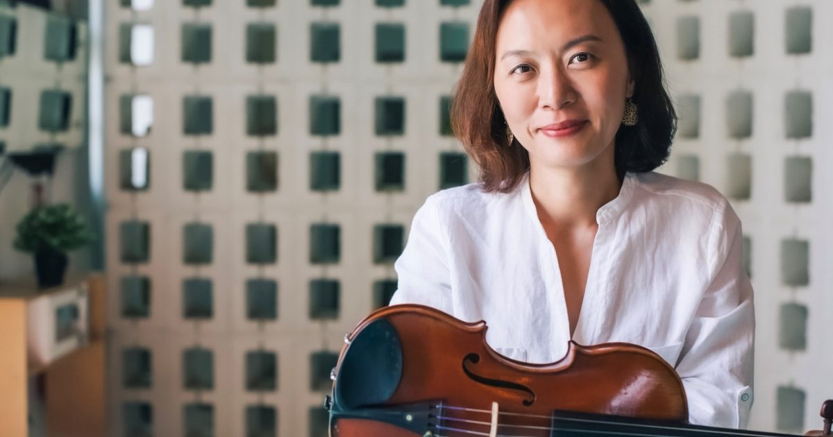 The Colourful World of Animals 乐享时光:… | Singapore Symphony