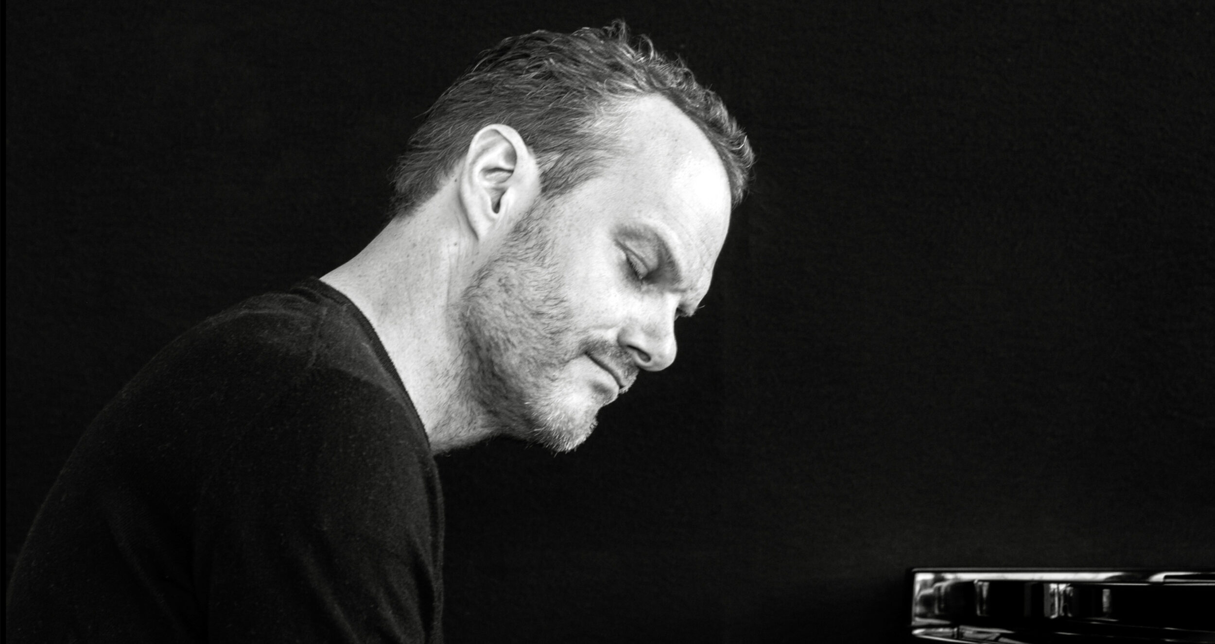Lars Vogt · Mozart Piano Concerto 21 | Singapore Symphony Orchestra