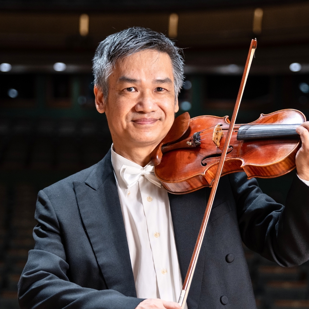 レコードです(*´∇｀)中国人ヴァイオリニスト JIN LI、ZHANG LE