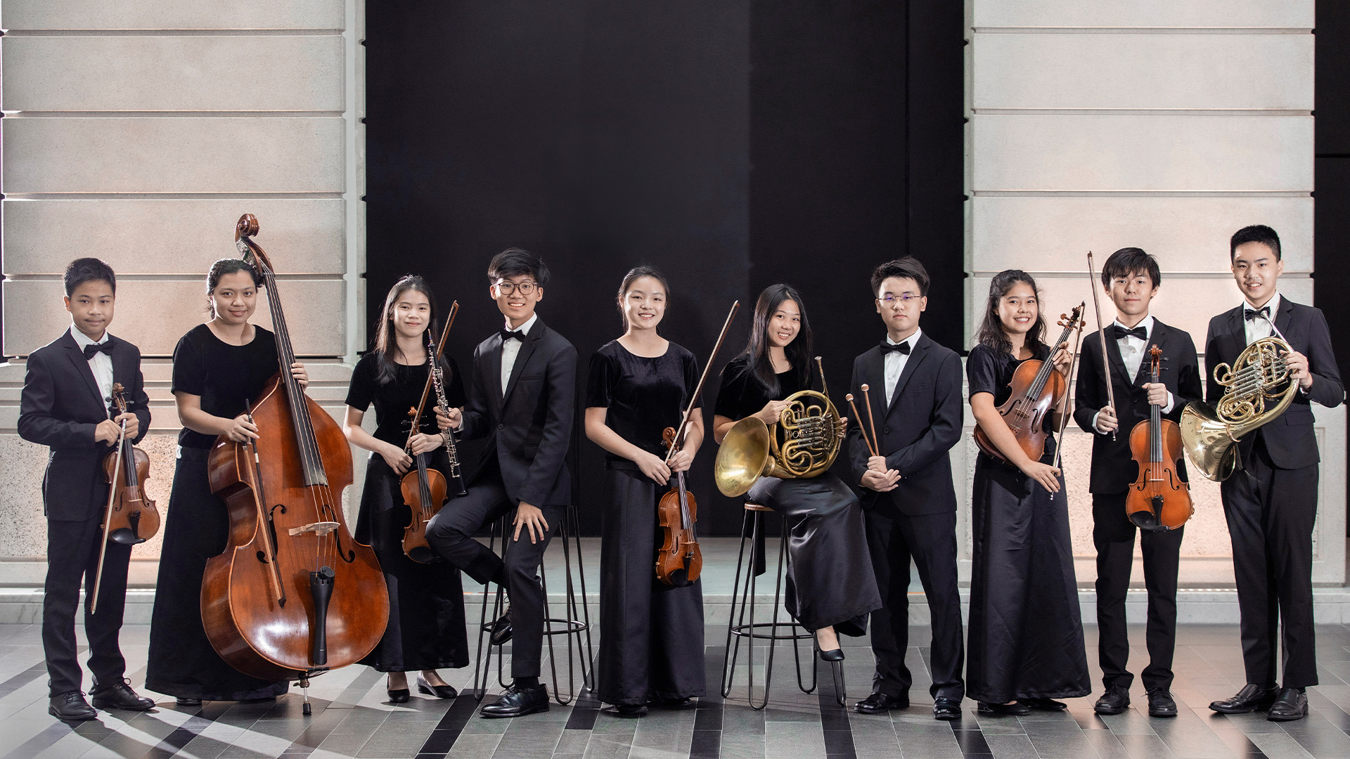 SNYO in Concert: Tales of Fantasy | Singapore Symphony Orchestra