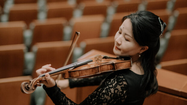 Instrument Loans & Donations
