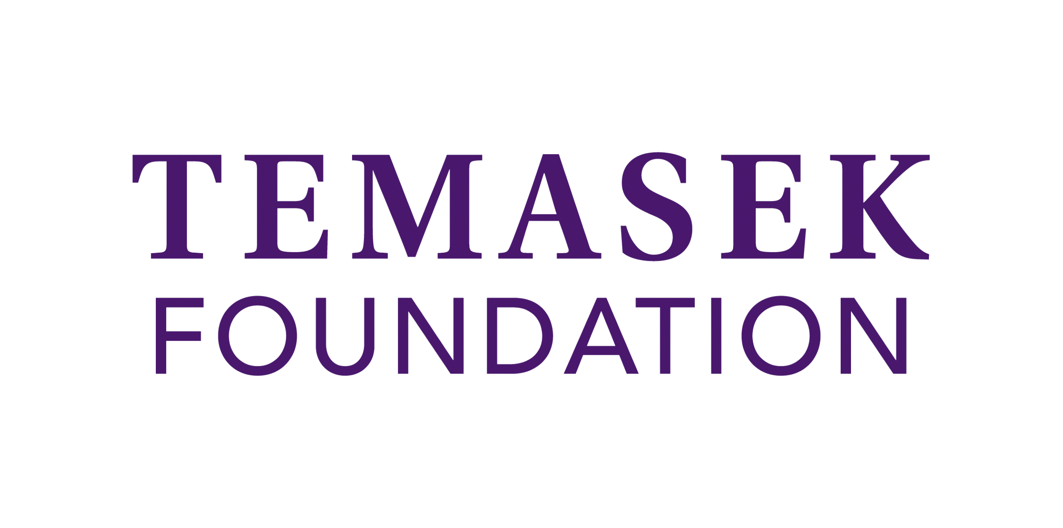 Temasek Foundation