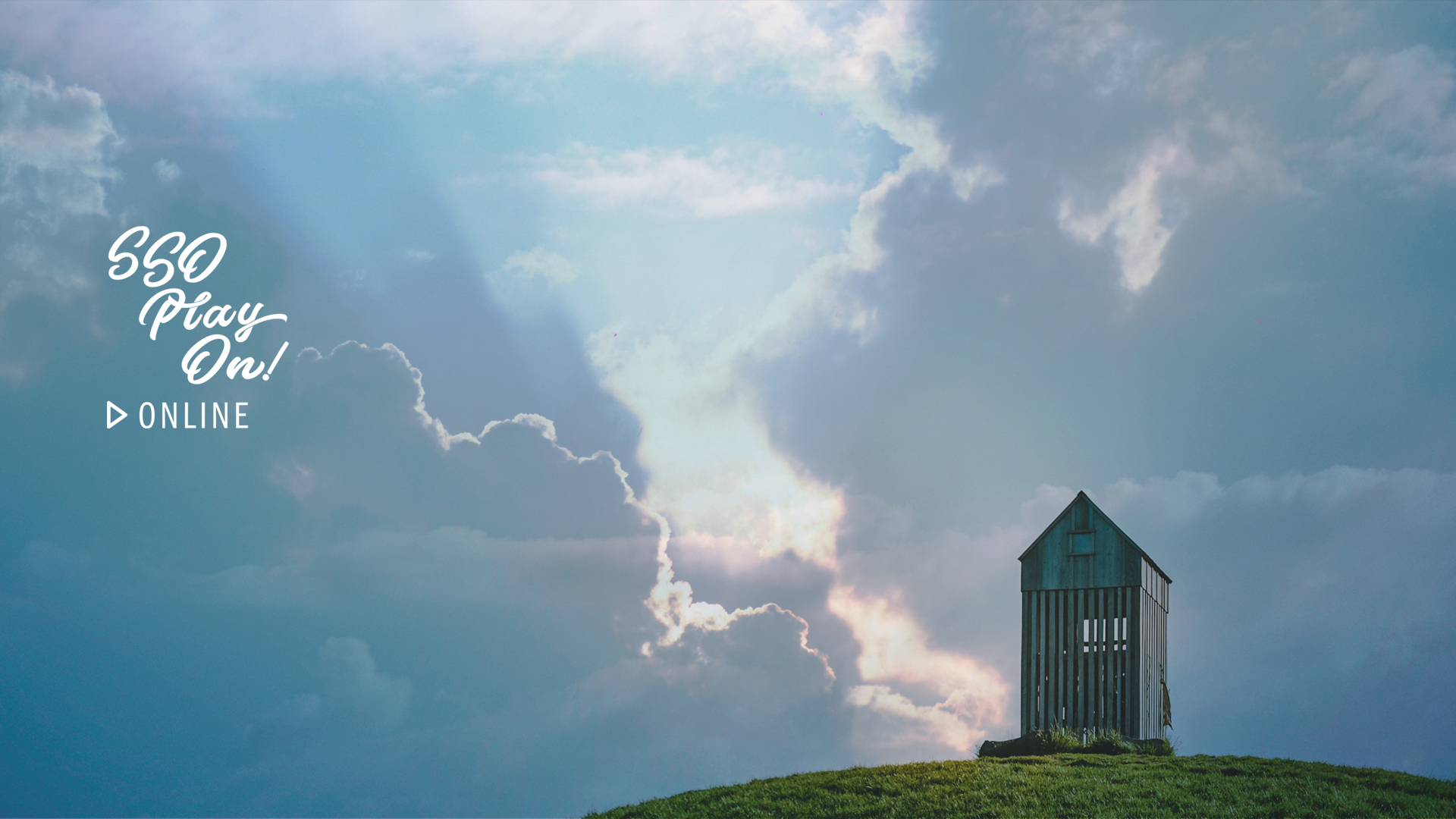 Calamity and Calm - The Music of Hope (Online)