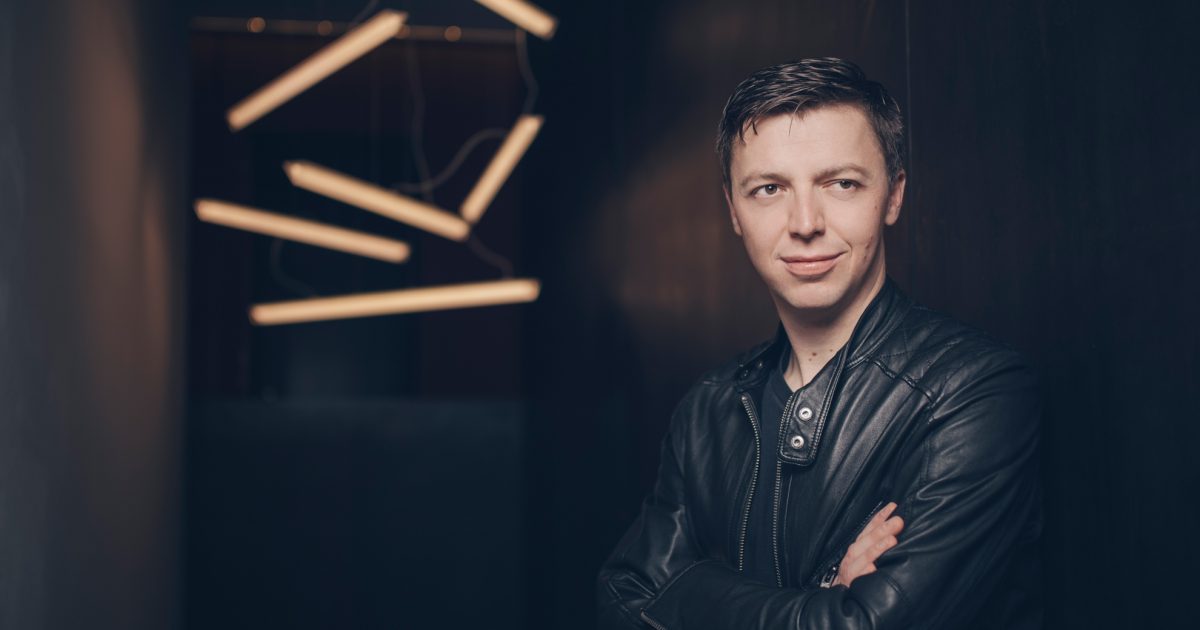 Martin Grubinger • The Tears of Nature Singapore Symphony Orchestra