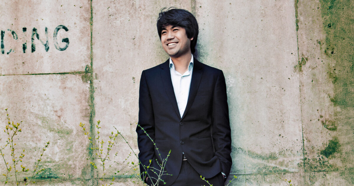 Improvisation Workshop with Sean Chen | Singapore Symphony Orchestra