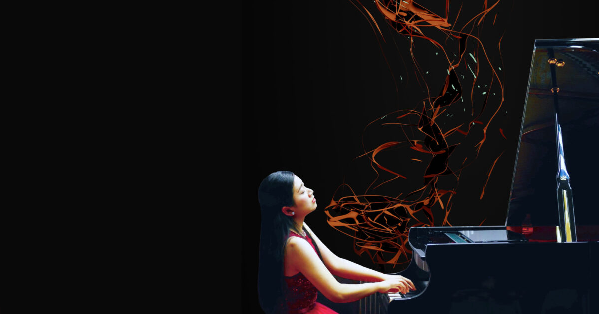Seika Ishida Plays Chopin | Singapore Symphony Orchestra