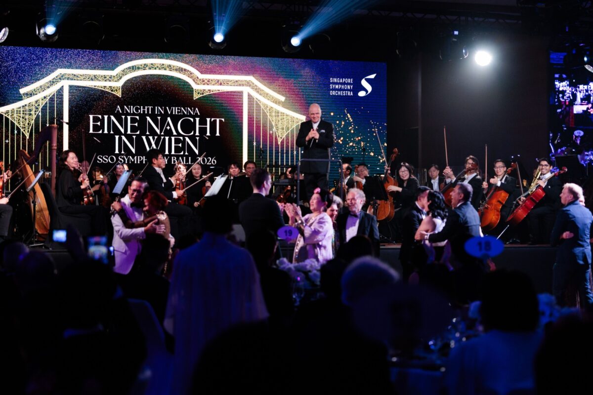 A Night of Viennese Elegance