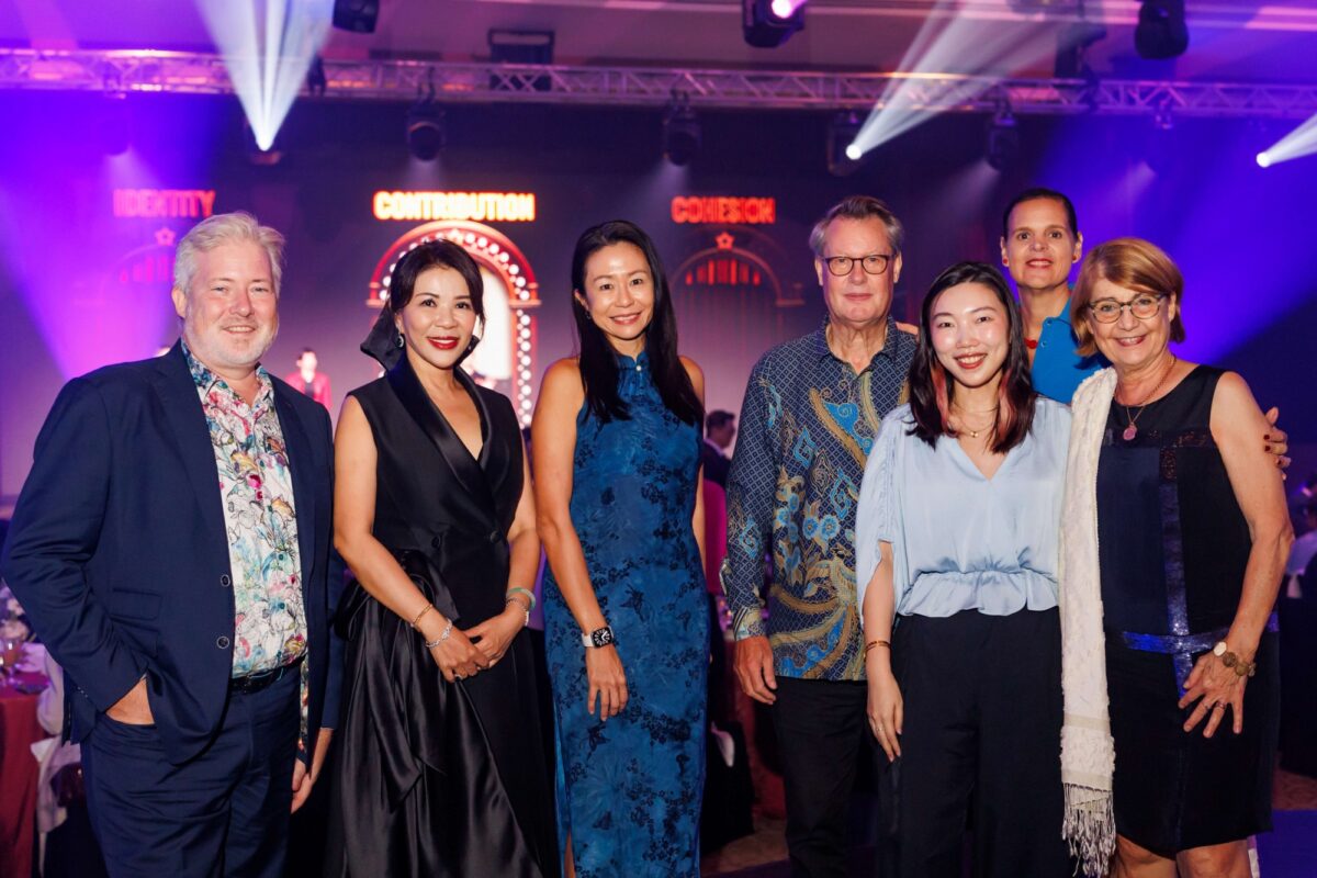 Patron of the Arts Awards 2026
