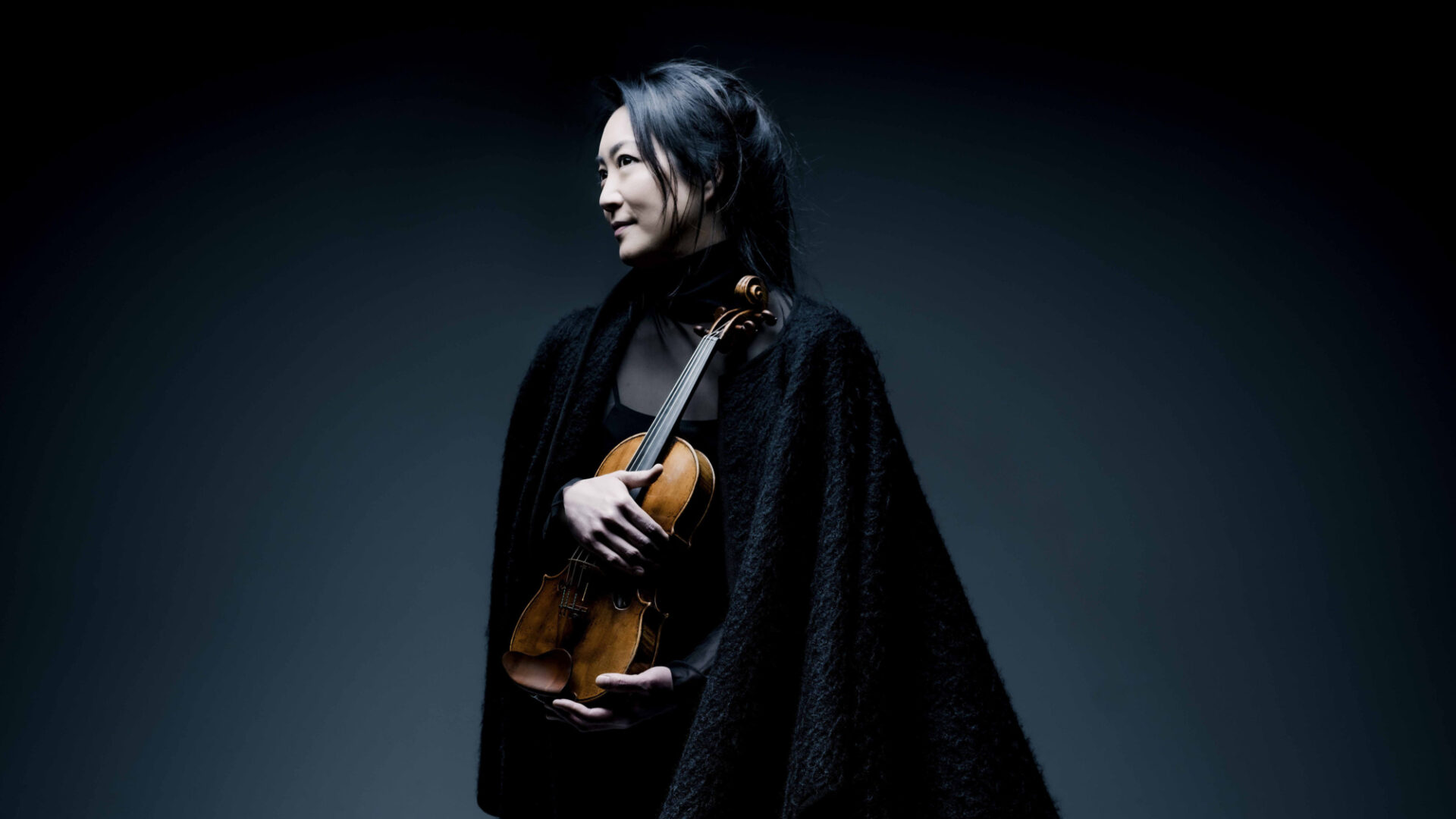 Akiko Suwanai and Kahchun Wong –… | Singapore Symphony Orchestra