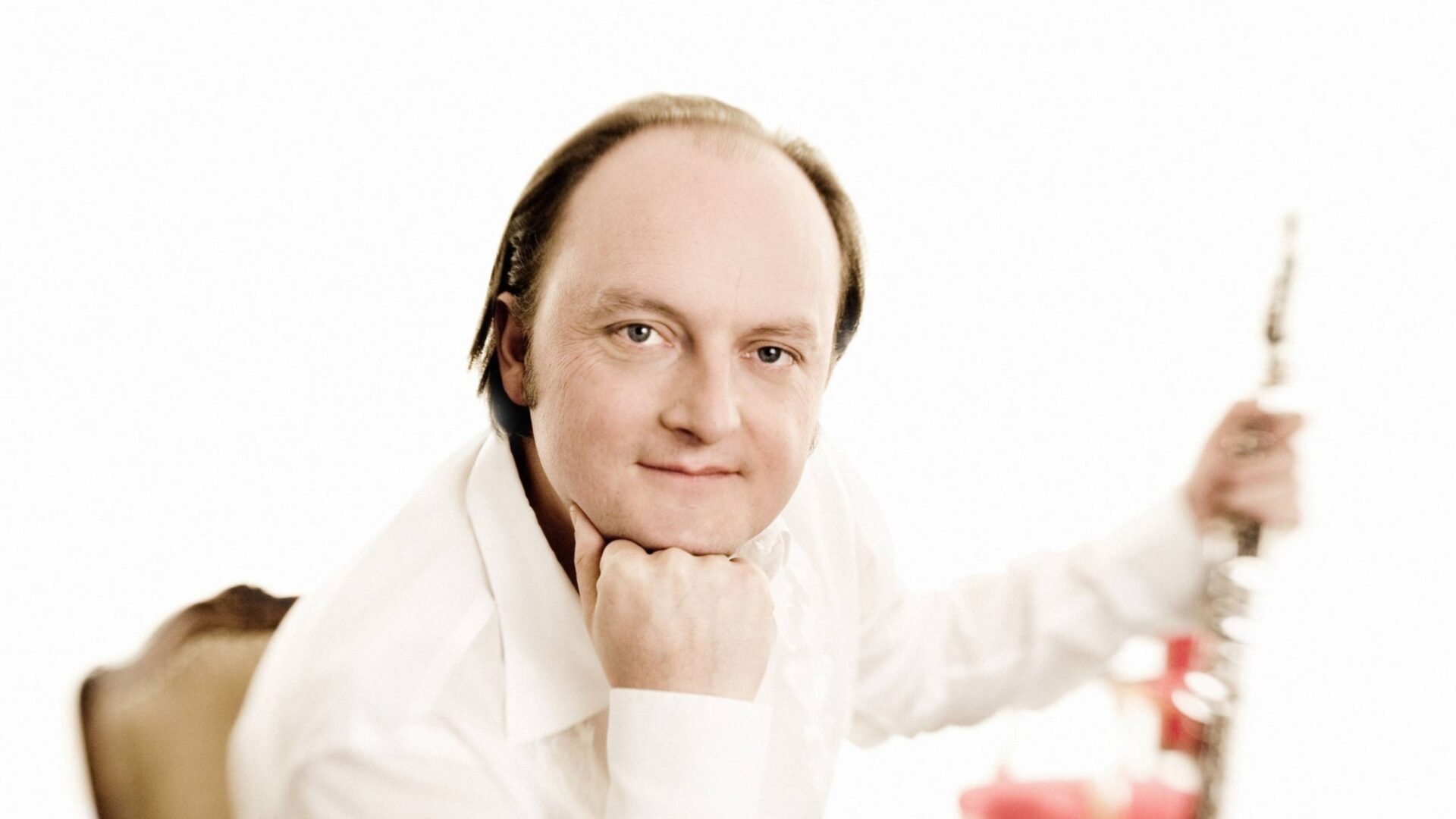 Mozart, Prokofiev and Brahms with… | Singapore Symphony Orchestra