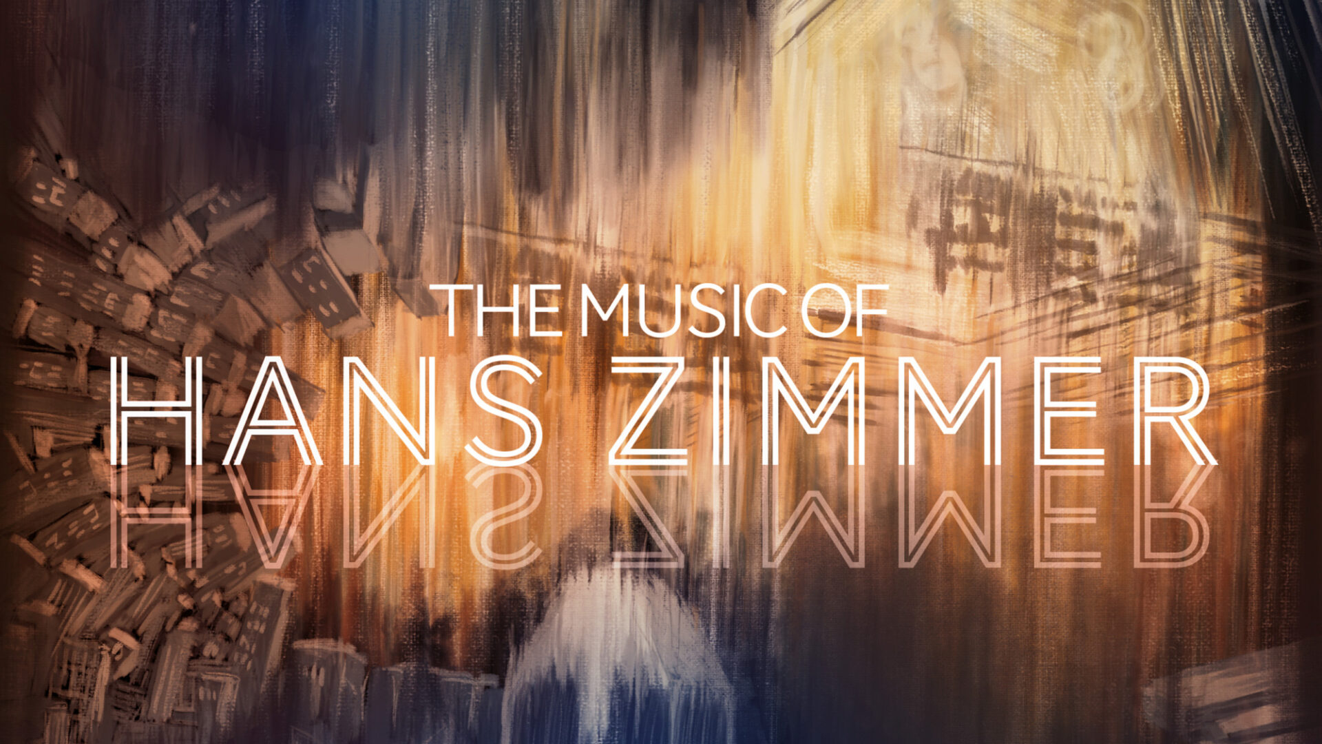 The Music of Hans Zimmer | Singapore Symphony Orchestra