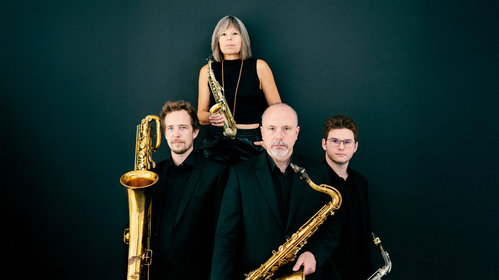 From the New World | Singapore Symphony Orchestra