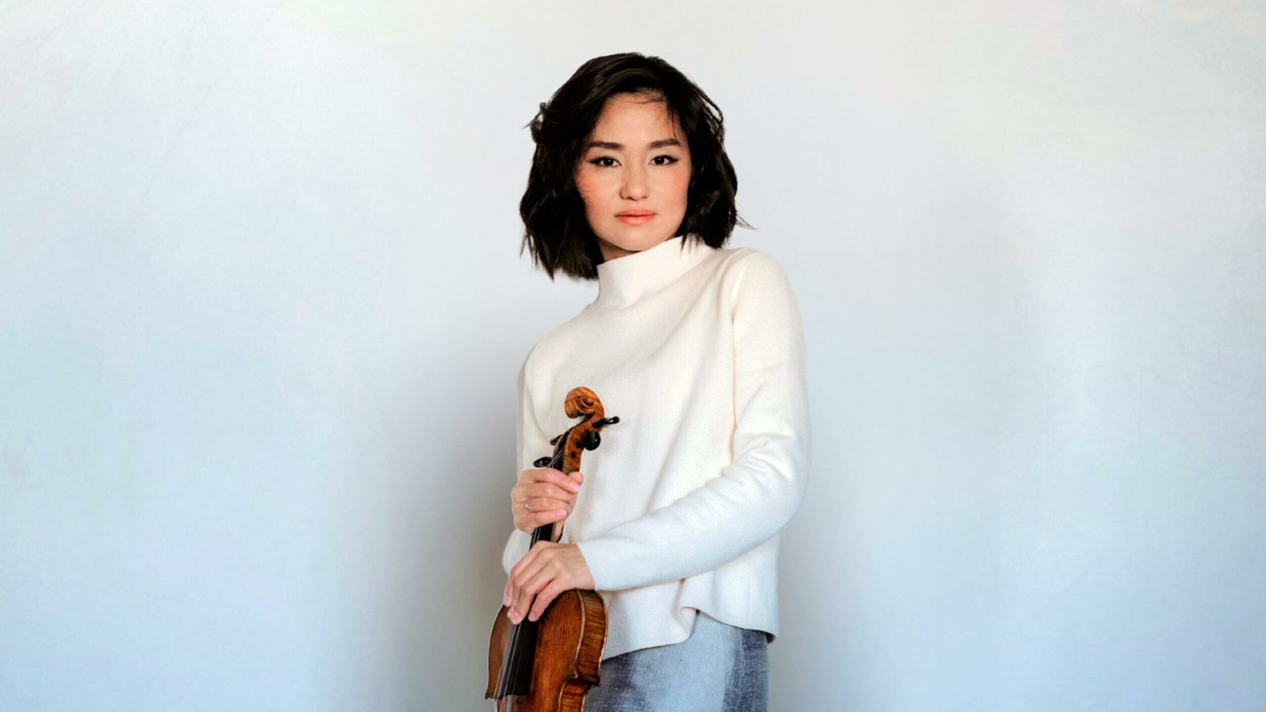 Brahms with Hans Graf and Sayaka Shoji | Singapore Symphony Orchestra