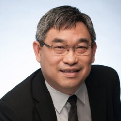 Andrew Yeo Khirn Hin