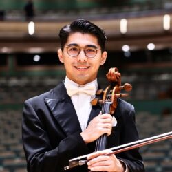 Jamshid Saydikarimov