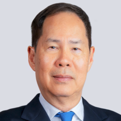 Geoffrey Wong