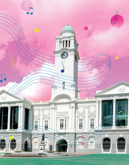 SSO Open House