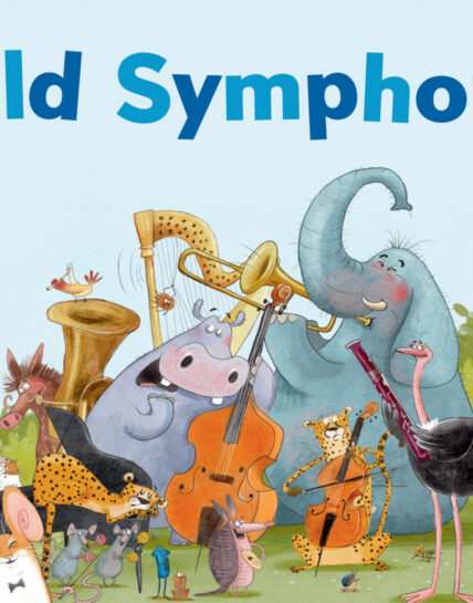 Wild Symphony
