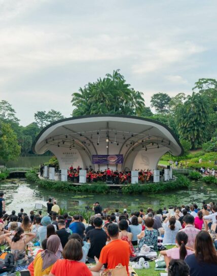SSO Mother’s Day Concert 2025