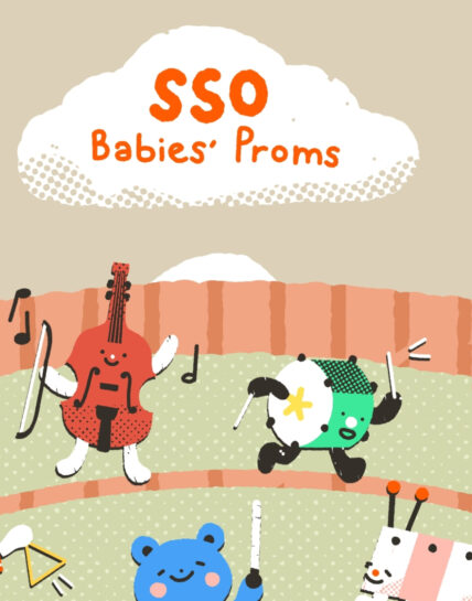 SSO Babies’ Proms