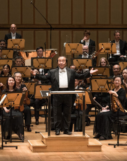 Remembering Maestro Choo Hoey