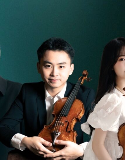 SSO Pre-Tour Concerts