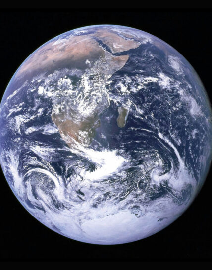 Earth and The Planets + Elgar’s Cello Concerto