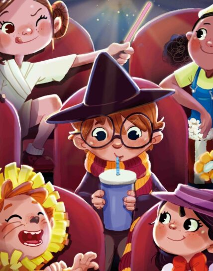 Family Film Favourites