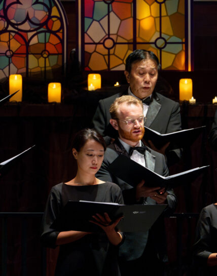 Golden Age of the Organ