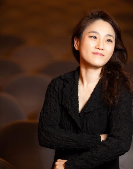 Han-Na Chang & Leila Josefowicz