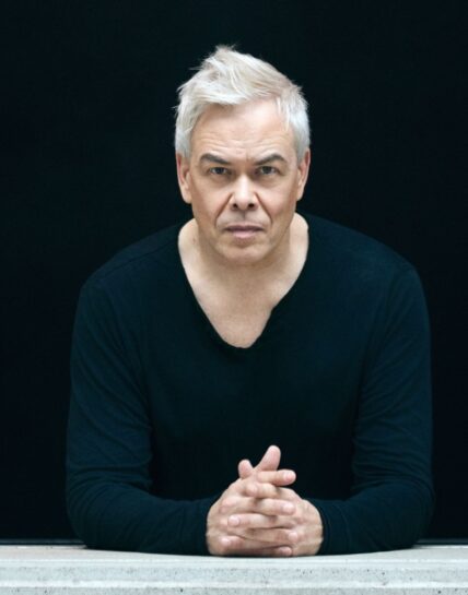 2026/27 concerts with Hannu Lintu