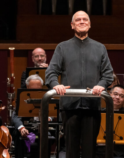 Hans Graf Farewell Series