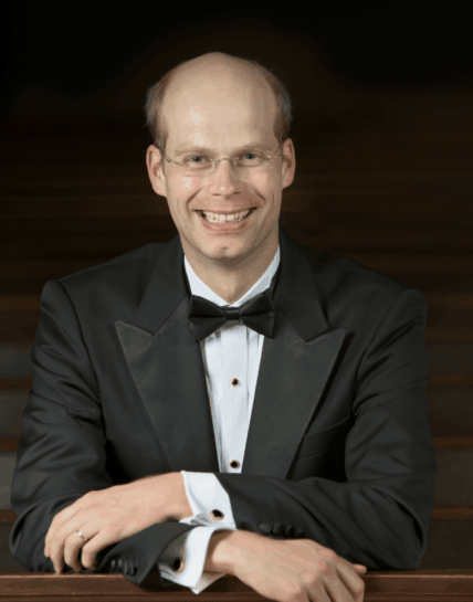 Jens Korndörfer – Organ Music from France and Germany