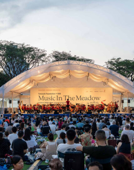 Free SSO Concerts in March