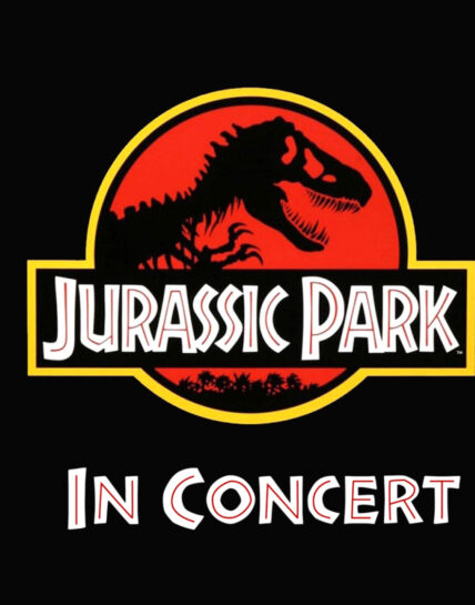 SNYO × SSO: Jurassic Park In Concert