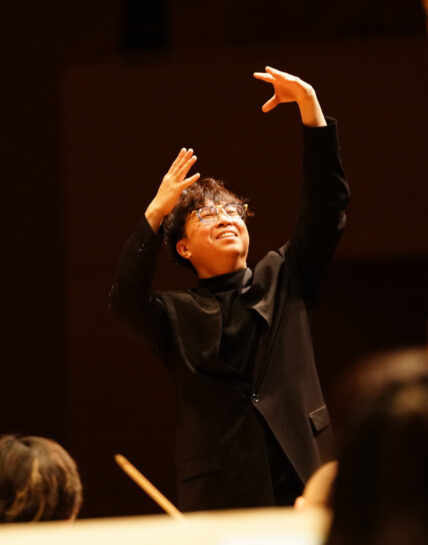 Kahchun Wong’s Pictures at an Exhibition