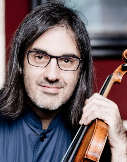 Shostakovich with Leonidas Kavakos & Hannu Lintu